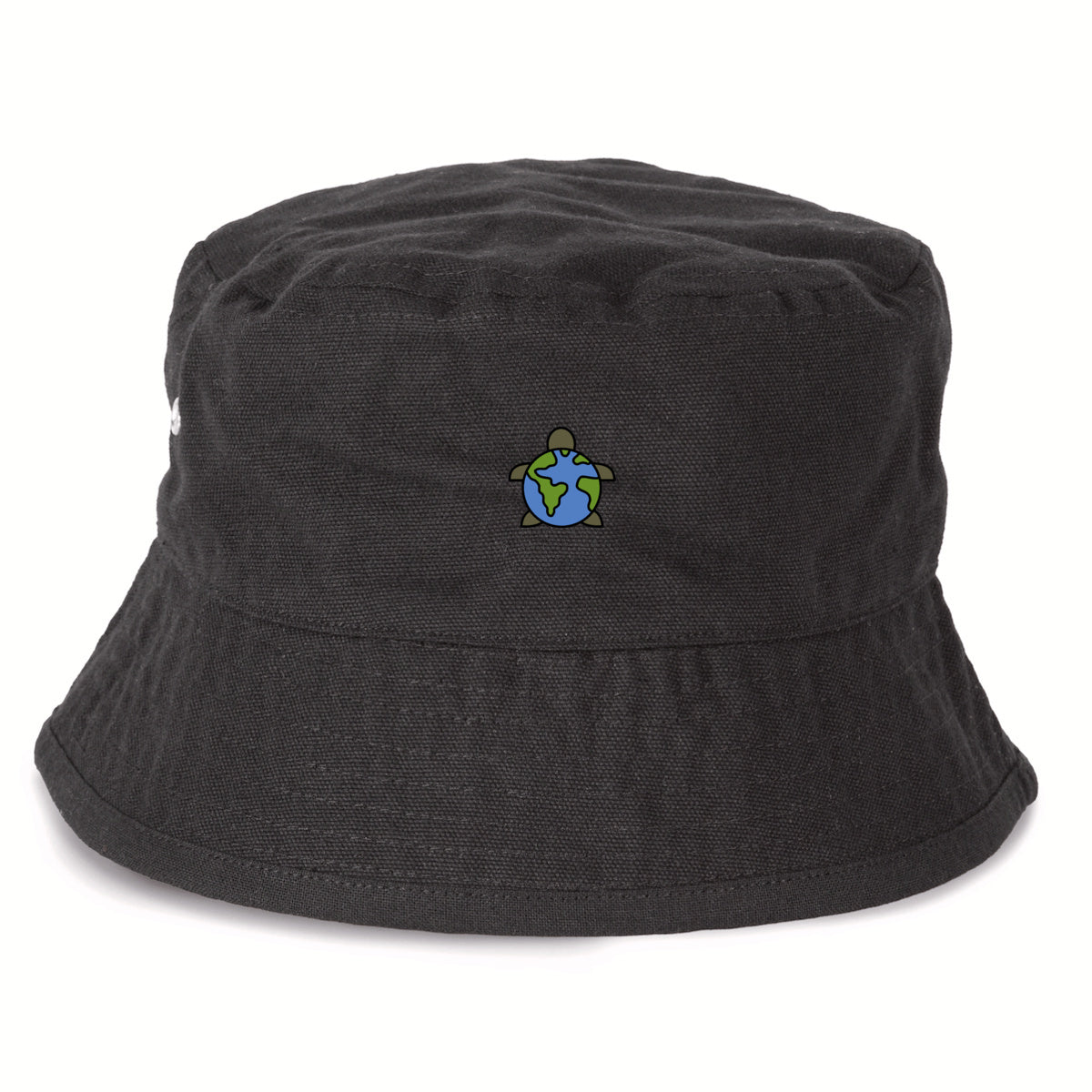 100% recycelter Bucket Hat