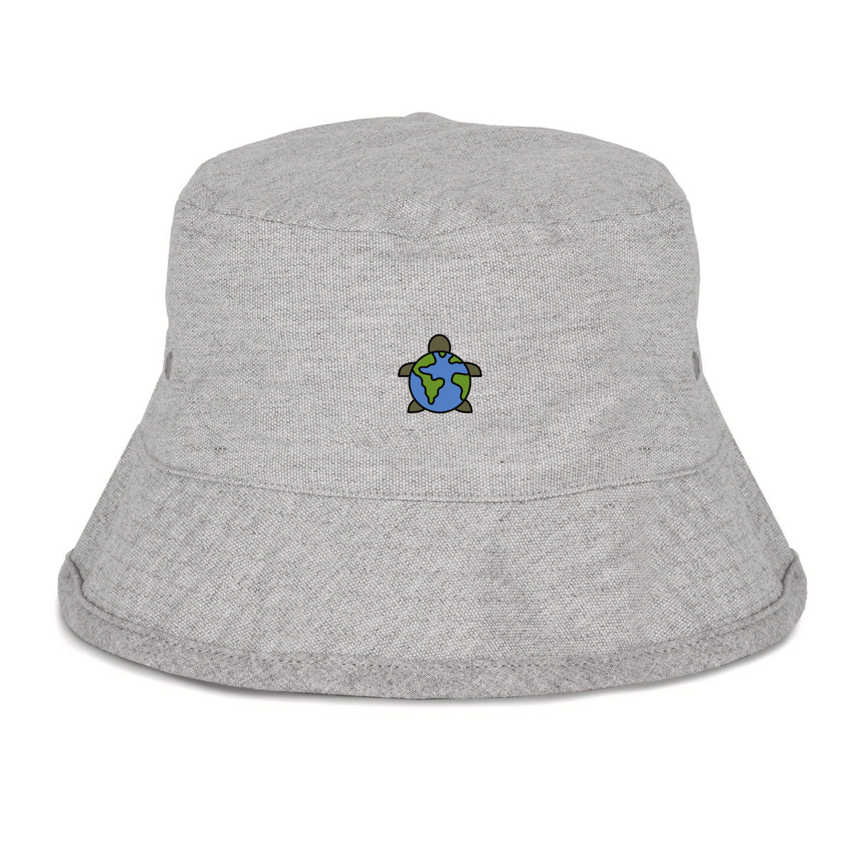 100% recycelter Bucket Hat