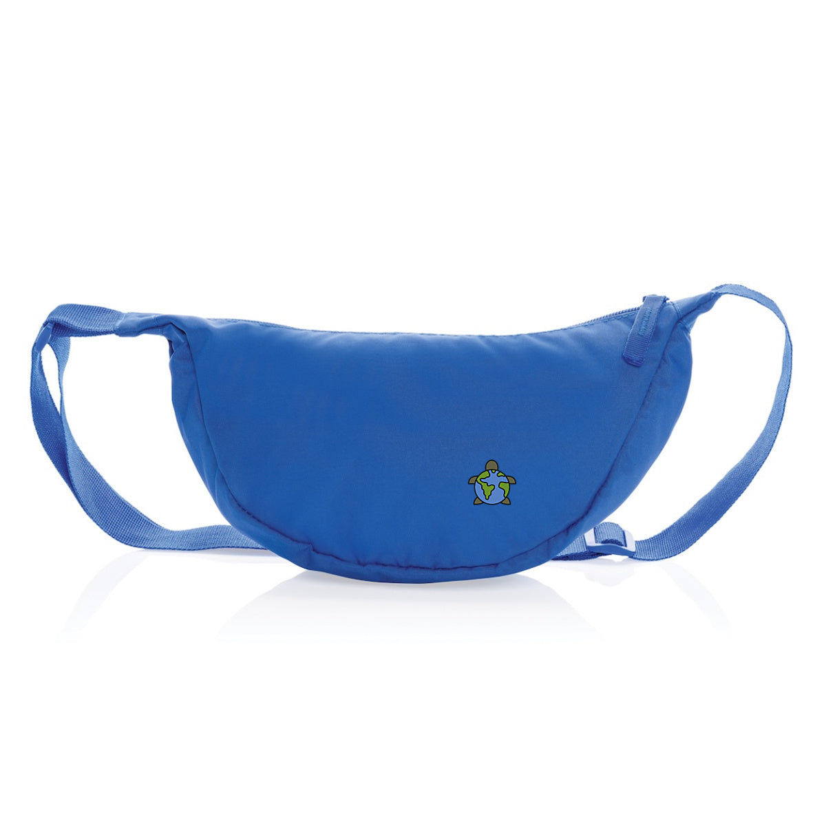 100% recycelter Belt Bag (Polyester)